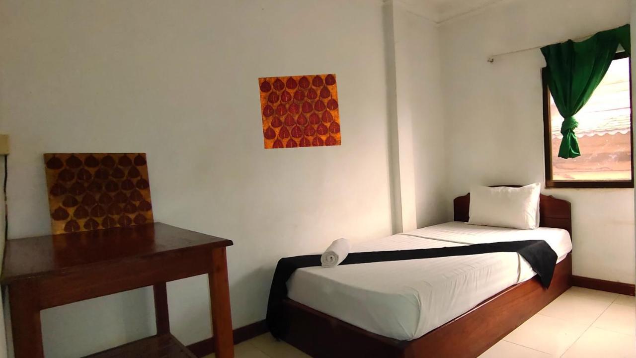 White Monkey Hotel Sziemreap Kültér fotó