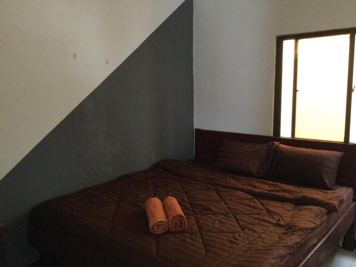 White Monkey Hotel Sziemreap Kültér fotó