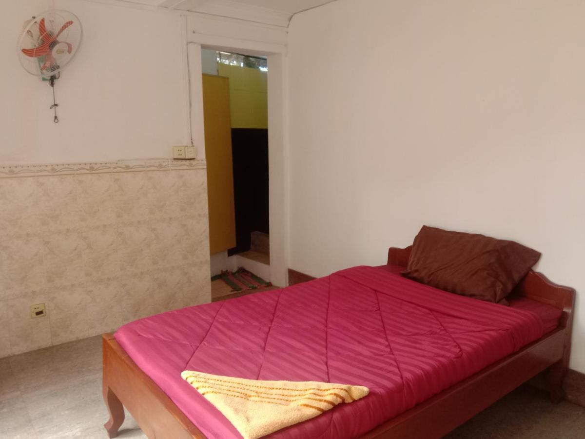 White Monkey Hotel Sziemreap Kültér fotó