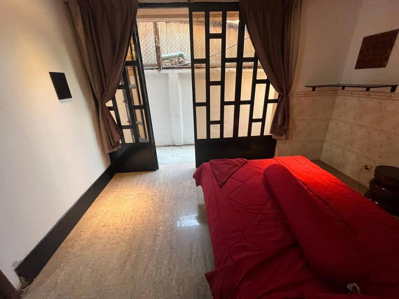 White Monkey Hotel Sziemreap Szoba fotó