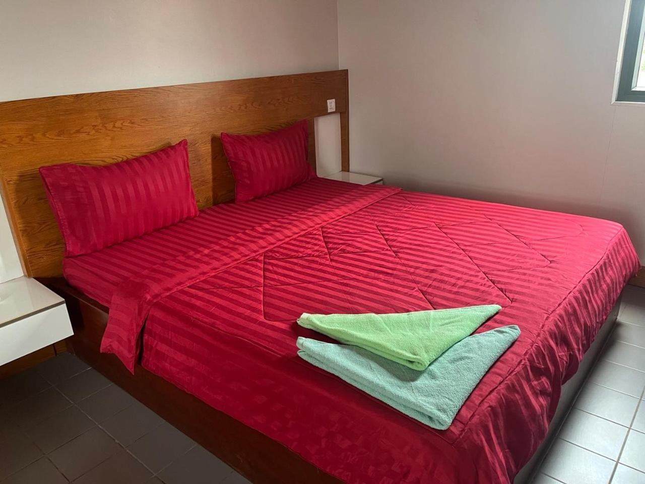 White Monkey Hotel Sziemreap Szoba fotó