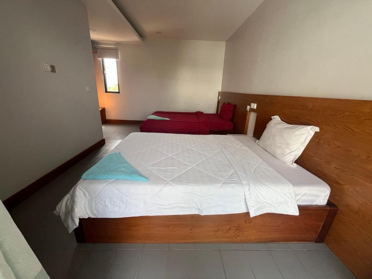White Monkey Hotel Sziemreap Kültér fotó